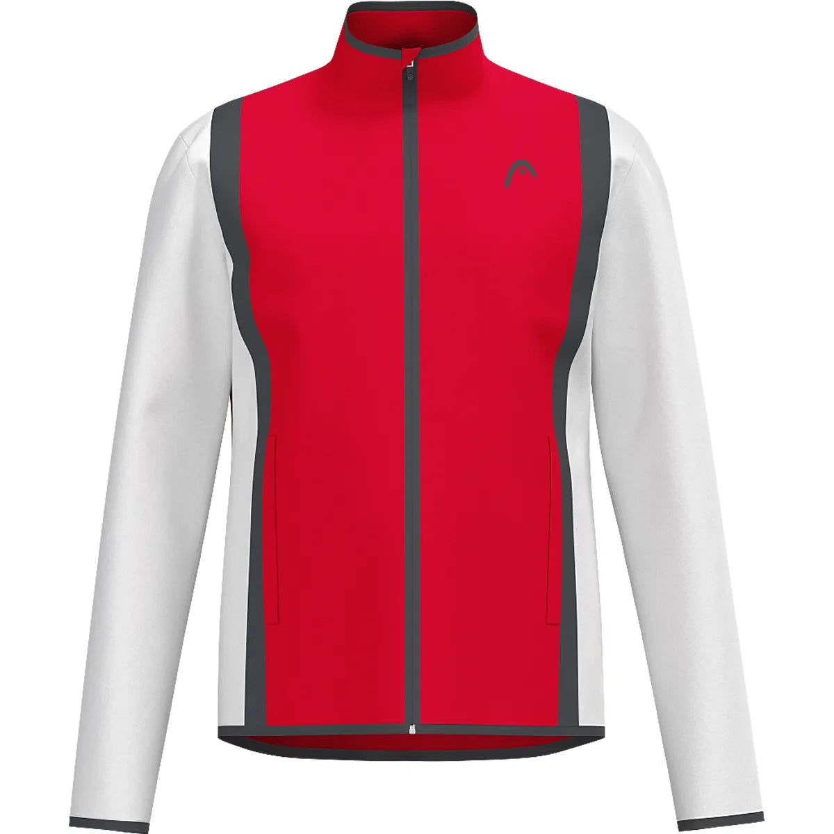 Head Junior Boy Club Tech Jacket