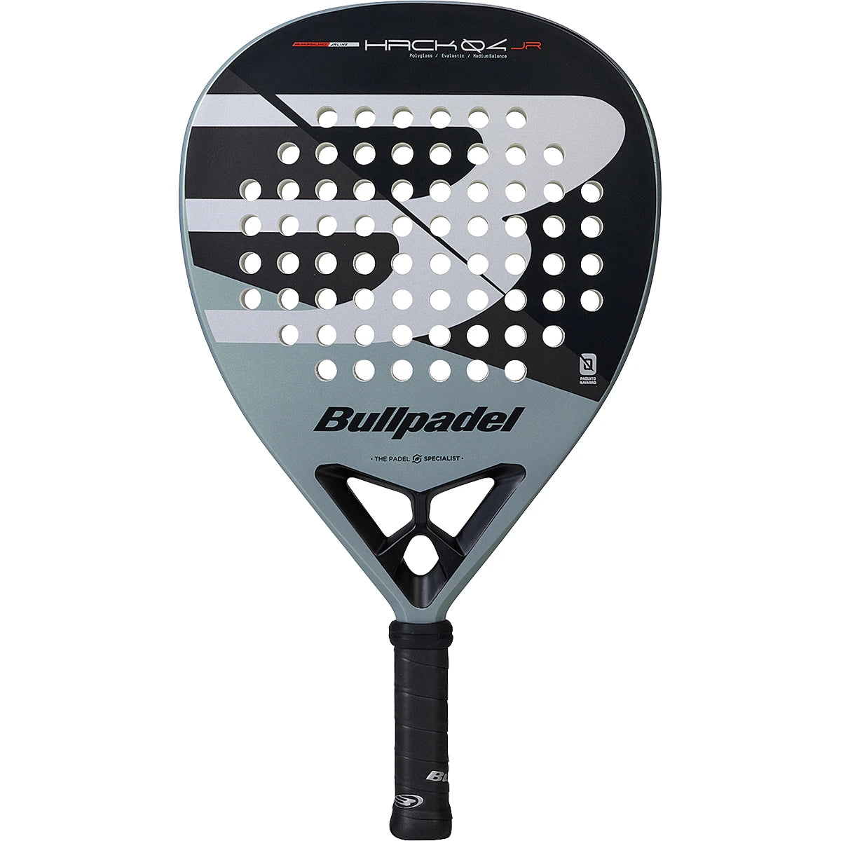 Padel Racket Bullpadel Hack Jr 2026