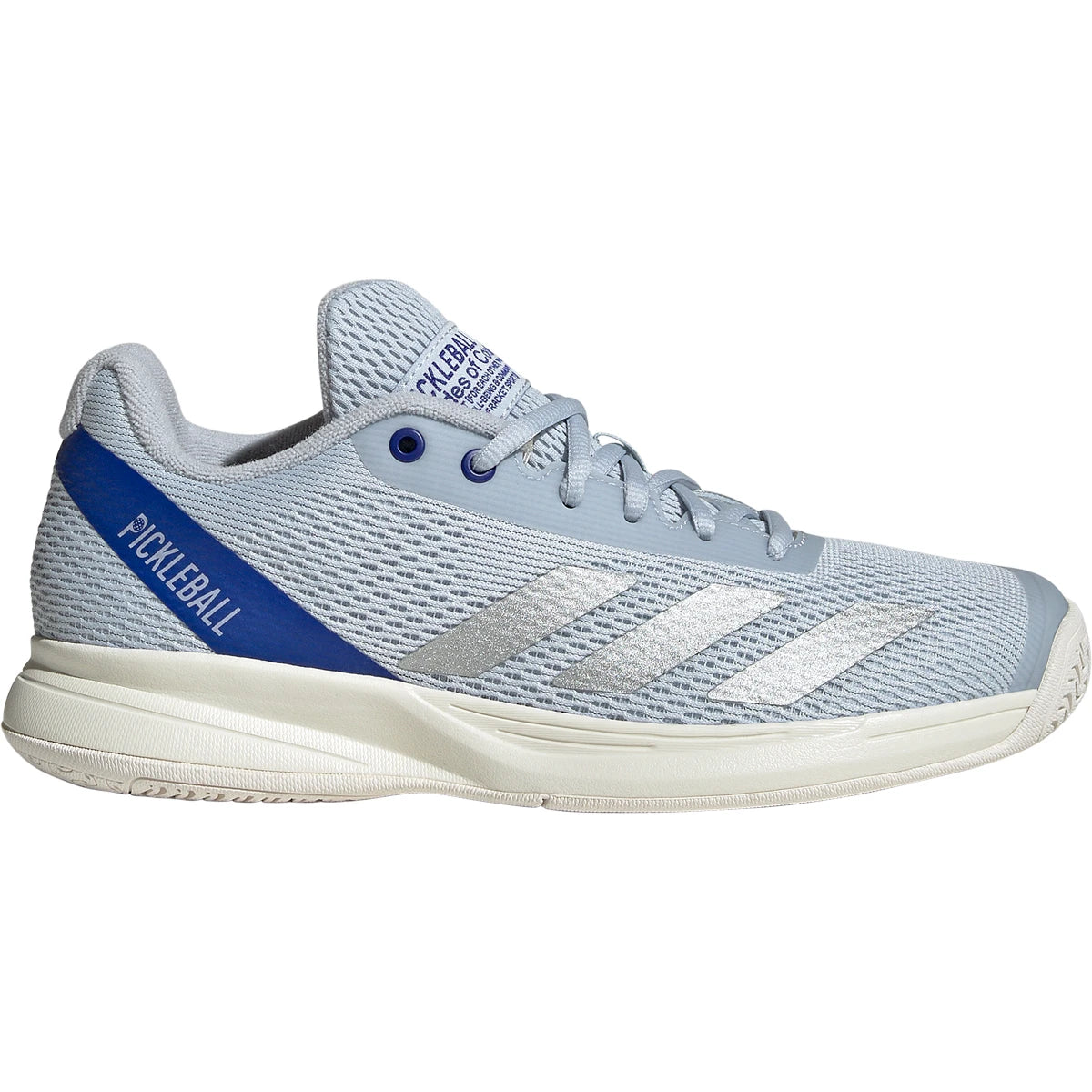 adidas Women's Courtflash Pickleball shoes