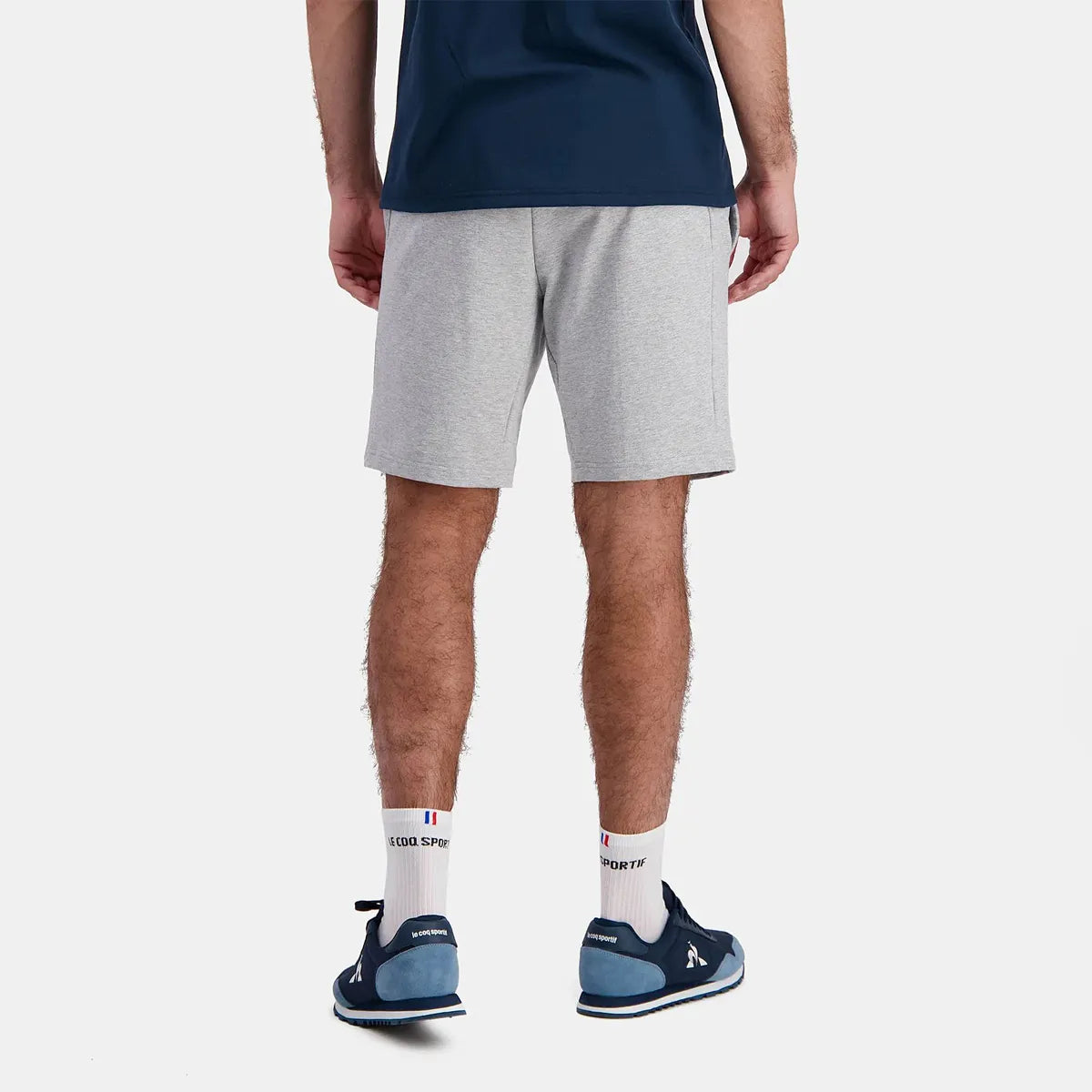 Short Le Coq Sportif Essentials