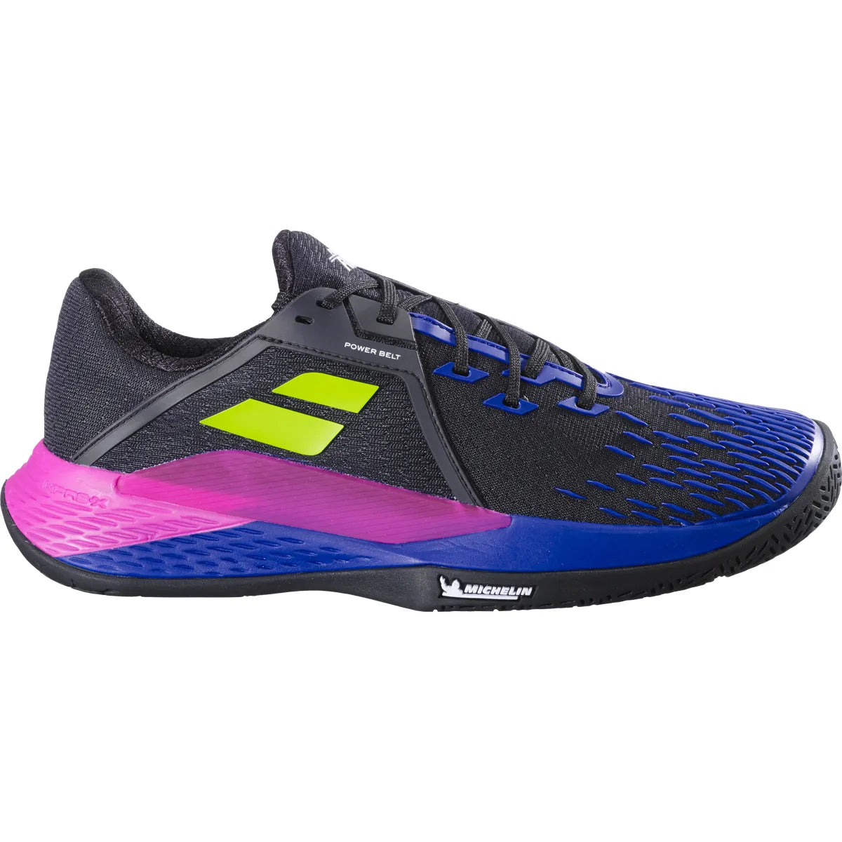 Babolat Propulse Fury 3 All Court Shoes