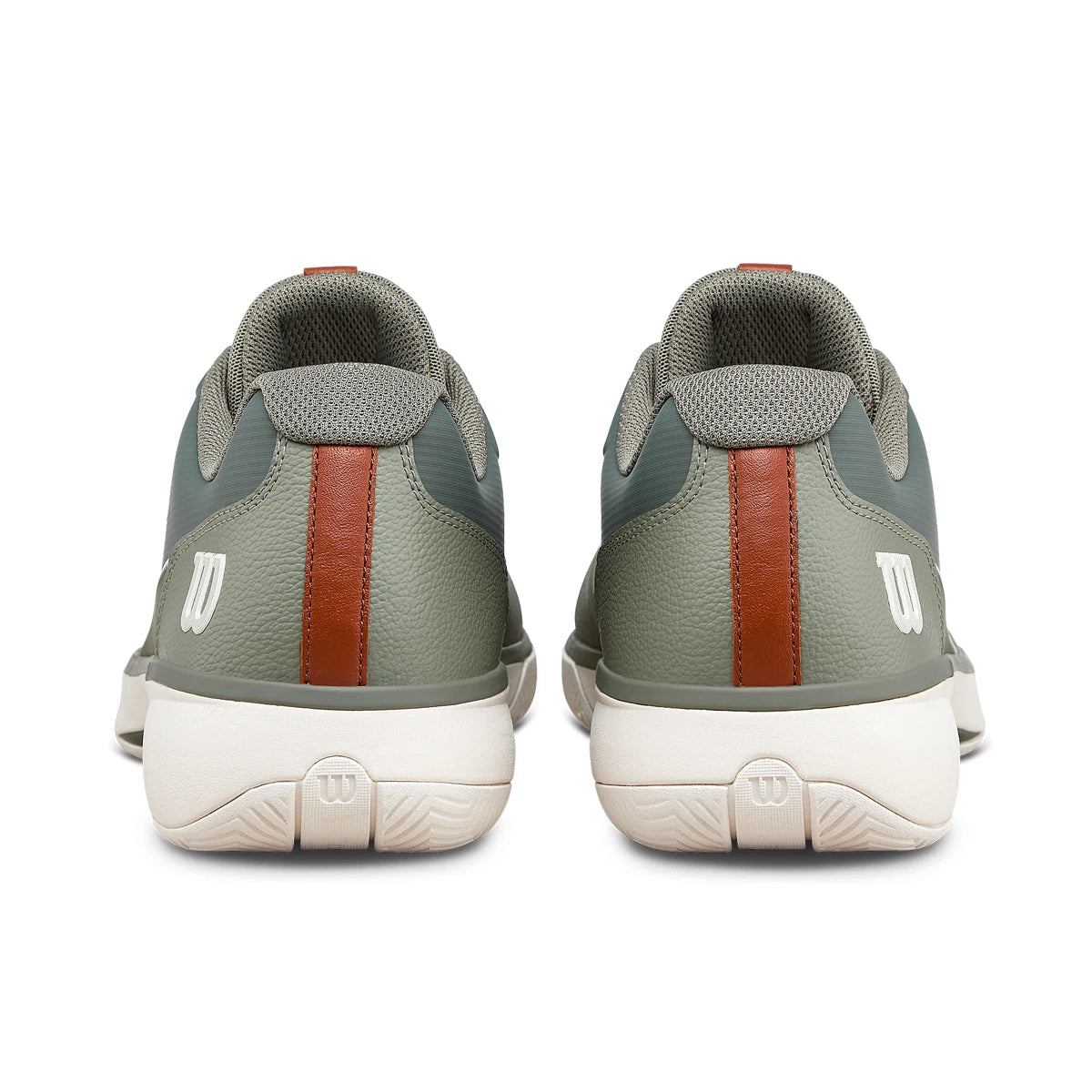Wilson Rush Lite 5 All Court Shoes