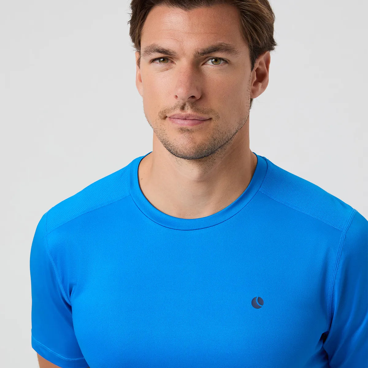 Bjorn Borg Ace Mesh Panel T-Shirt