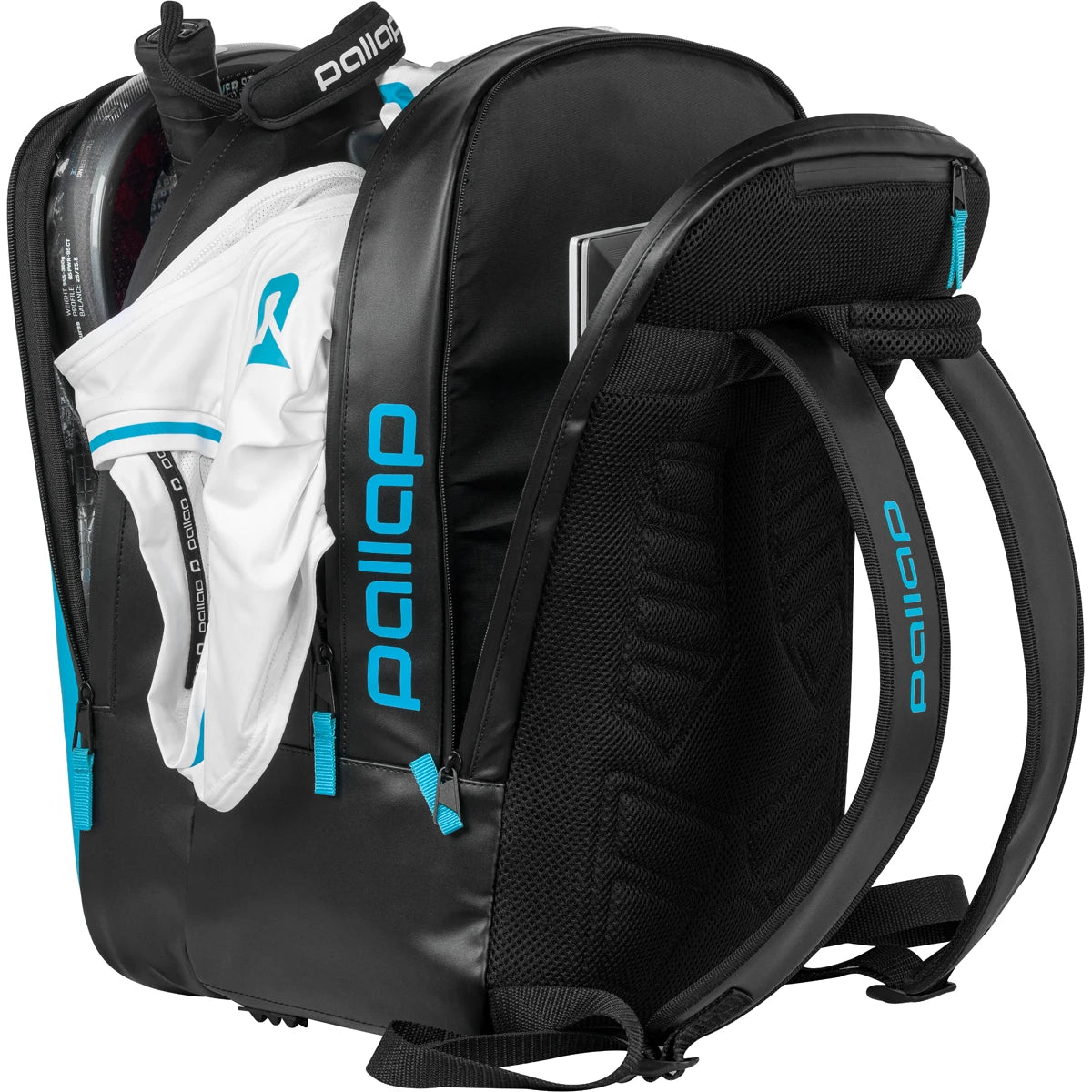 Padel Backpack Pallap Tech 2.0