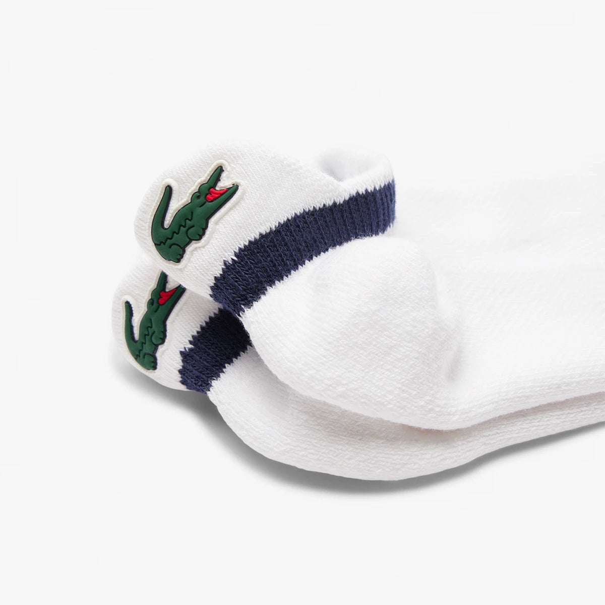 Pair of Lacoste Technical Low Cut Socks