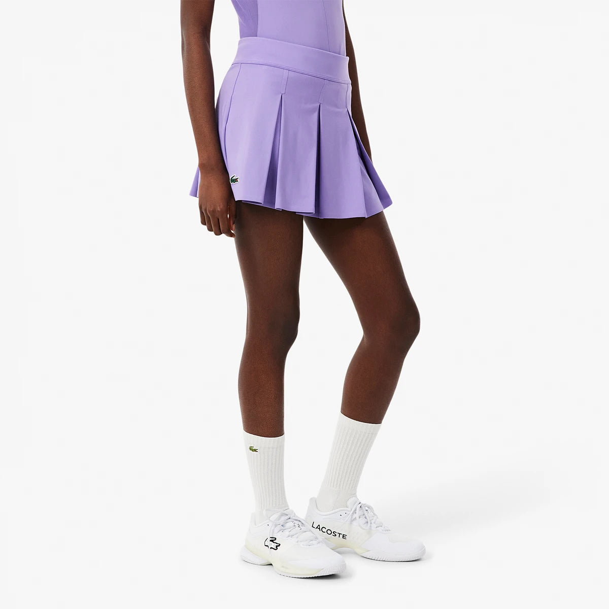 Lacoste Women's Athlete Skirt
