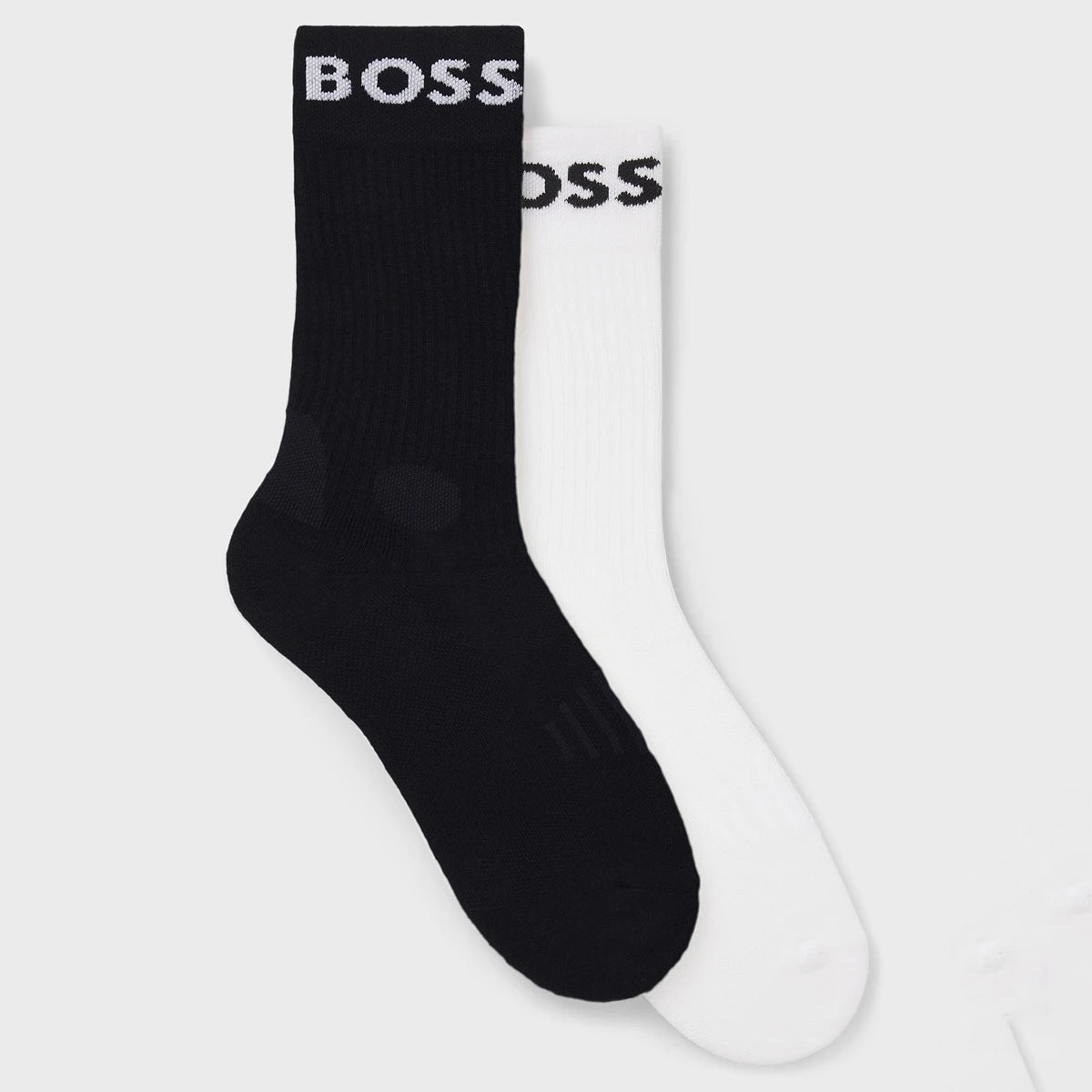 2 Pairs of Boss Sport Socks