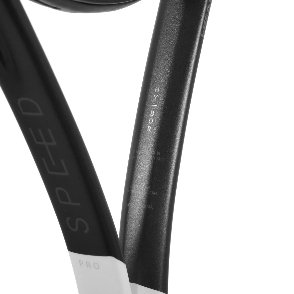 Head Speed Pro Racket Test (310 Gr)