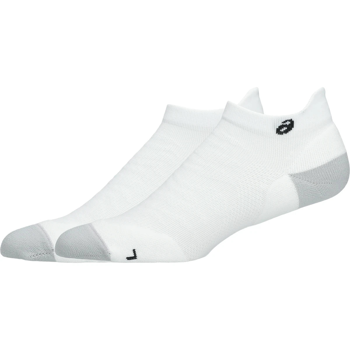 Pair of Asics Lightweight Court No Show Socks