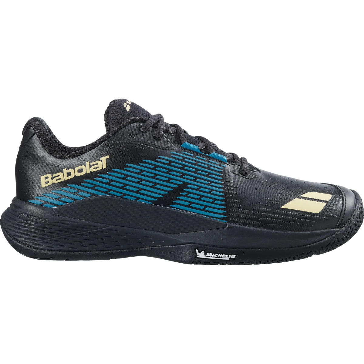 Babolat Propulse Storm All Court Shoes