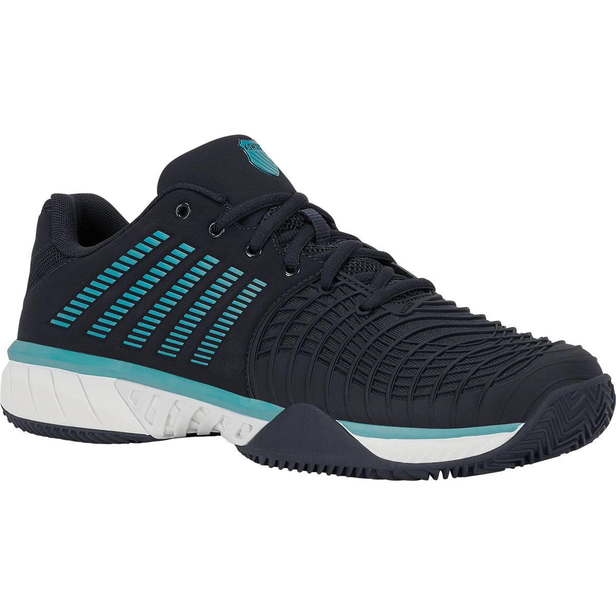 K-Swiss Express Light 3 Clay Shoes