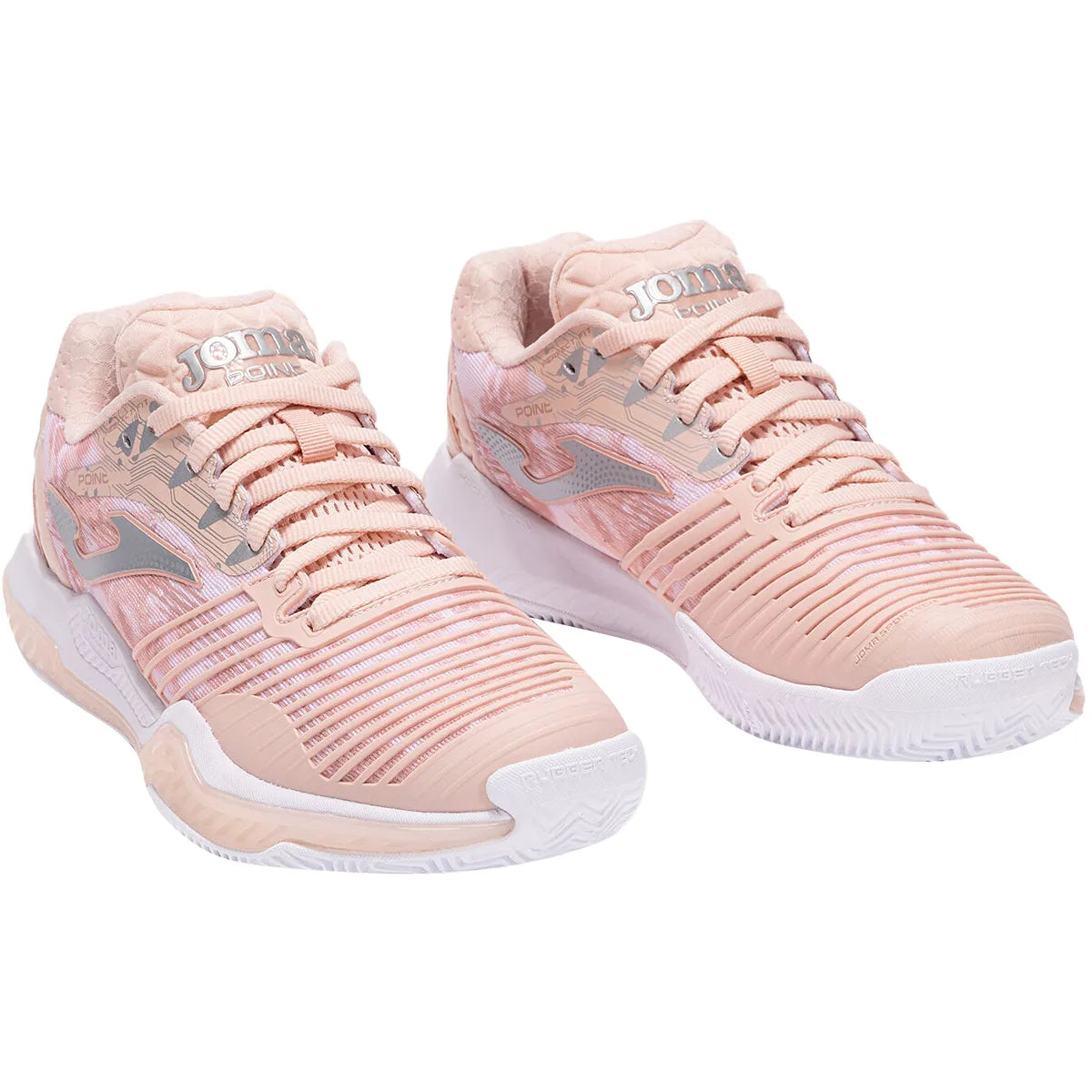 Joma Women's Point 2513 All Court Shoes
