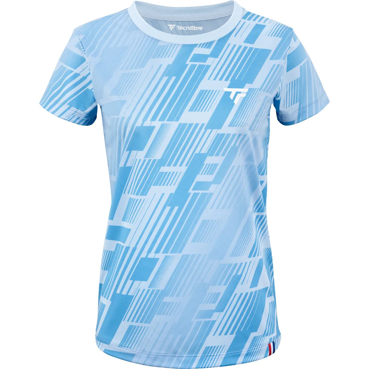 Tecnifibre Women's X-Loop T-Shirt