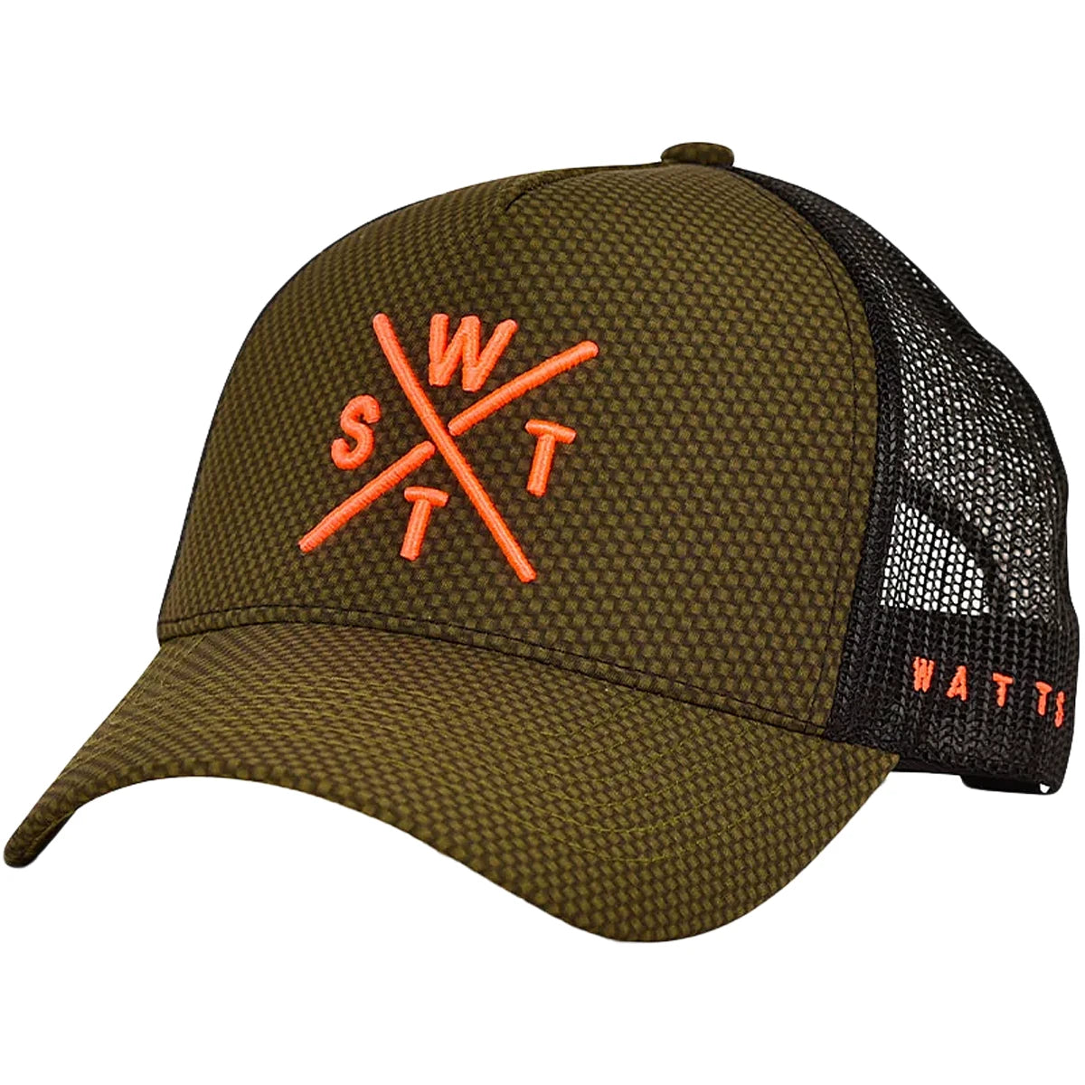 Watts Tribe Cap