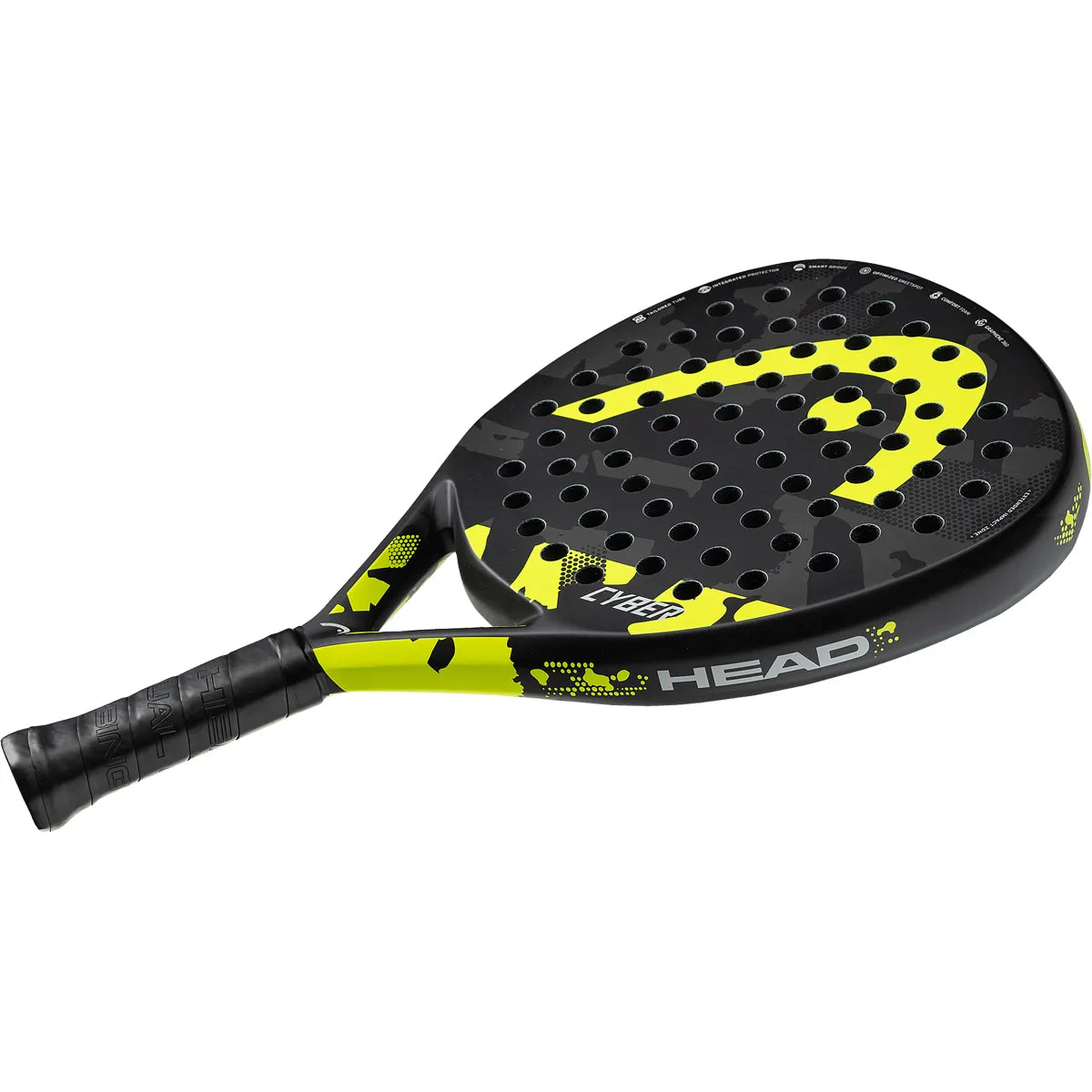 Head Cyber Padel Racket 2025 Limited Edition