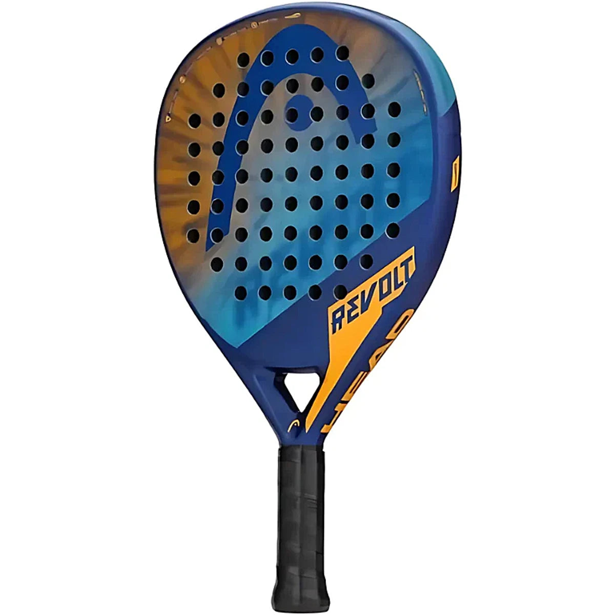 Head Revolt 2025 Limited Edition Padel Racket