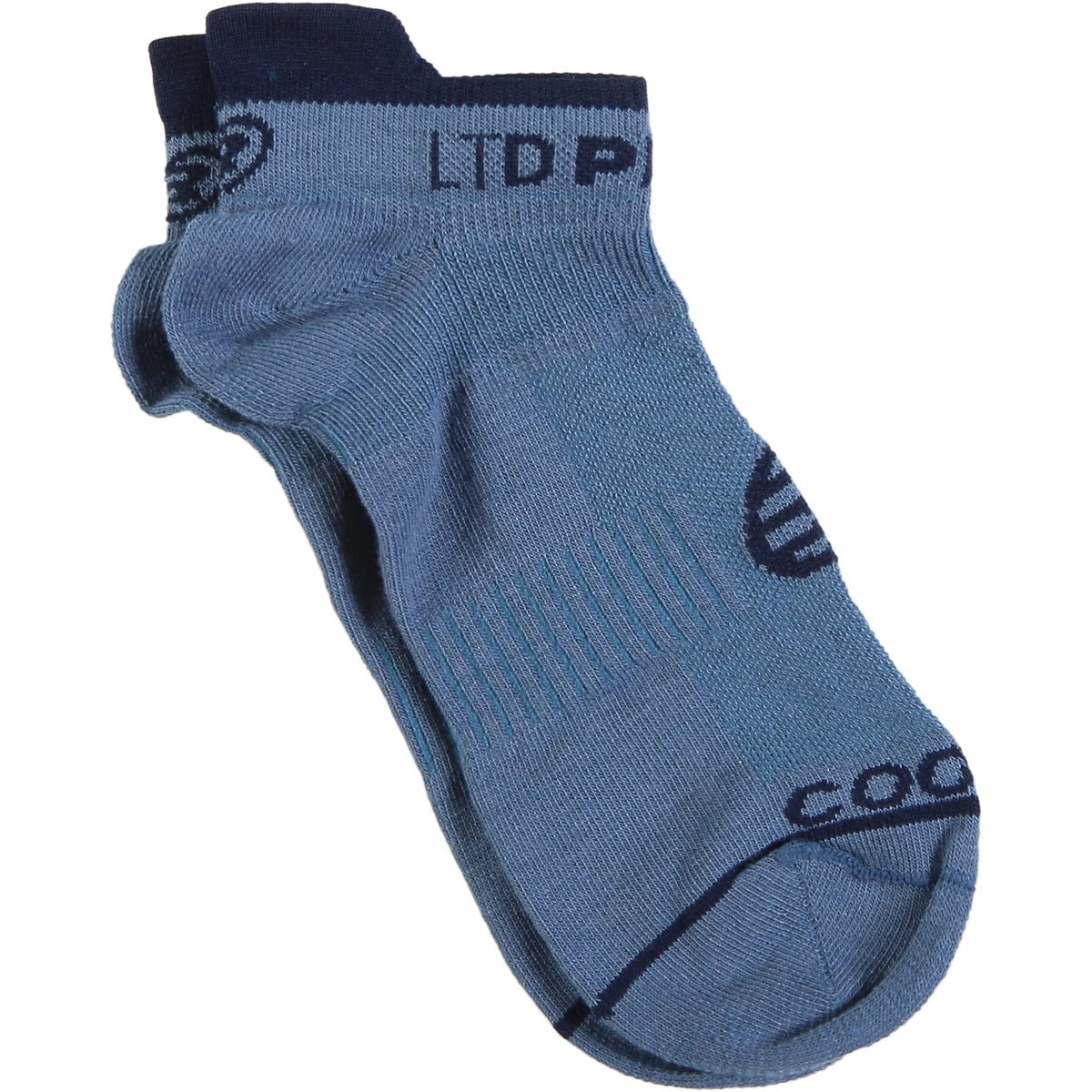 3 Pairs of Bullpadel Proline Bp26Pr Socks (Low)