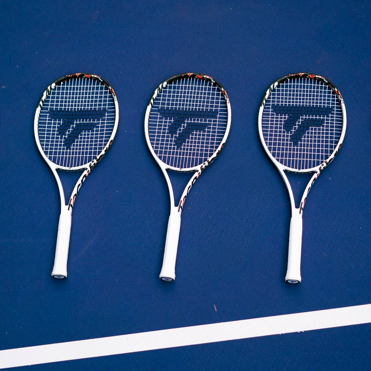 Tecnifibre Tf40 305 18X20 Racket (305 Gr)