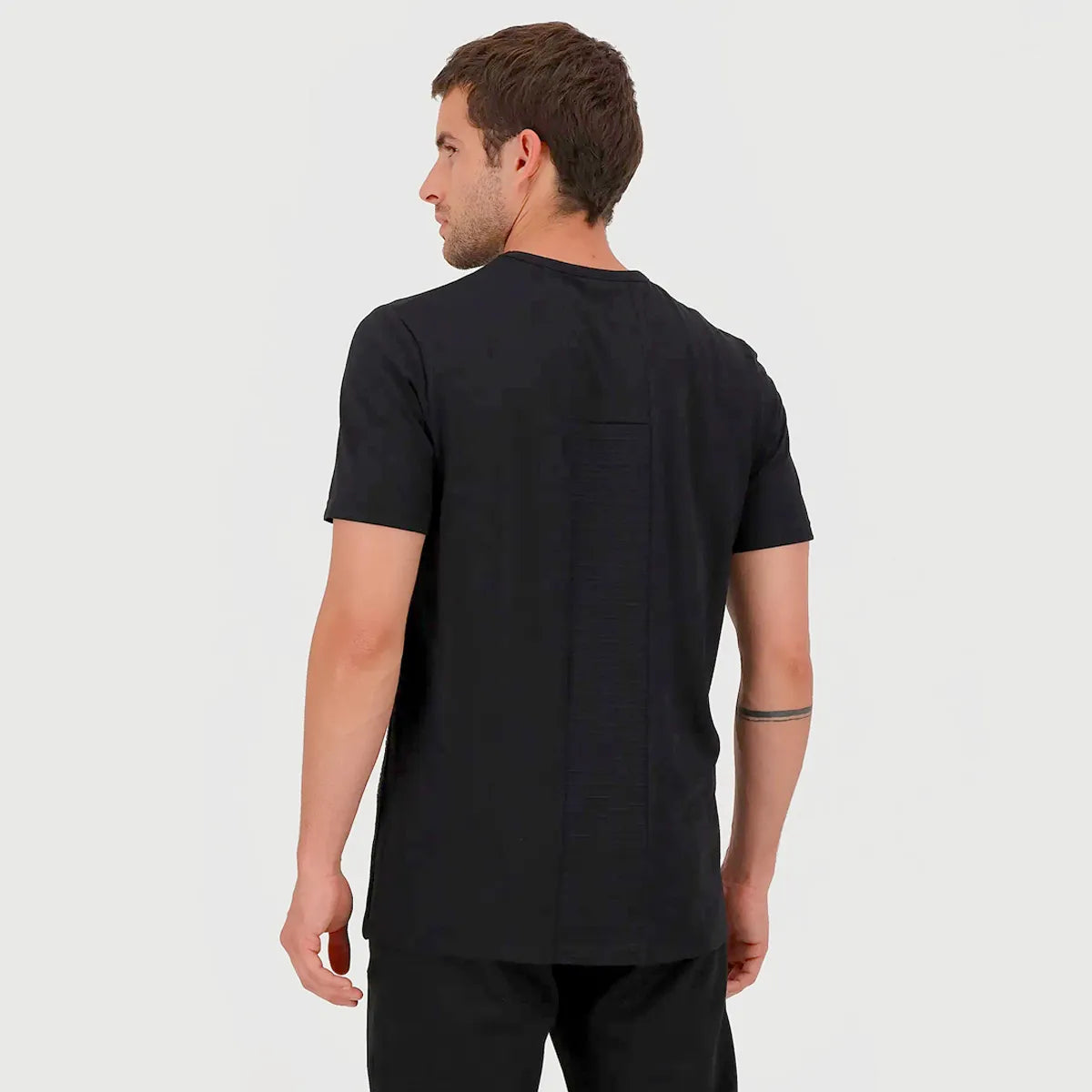 Le Coq Sportif Tech Ss N1 M T-Shirt