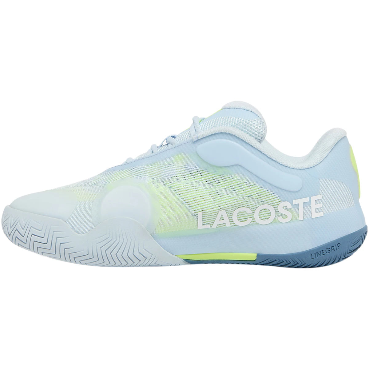 Lacoste Women's AG-LT Pro New York All Court Shoes