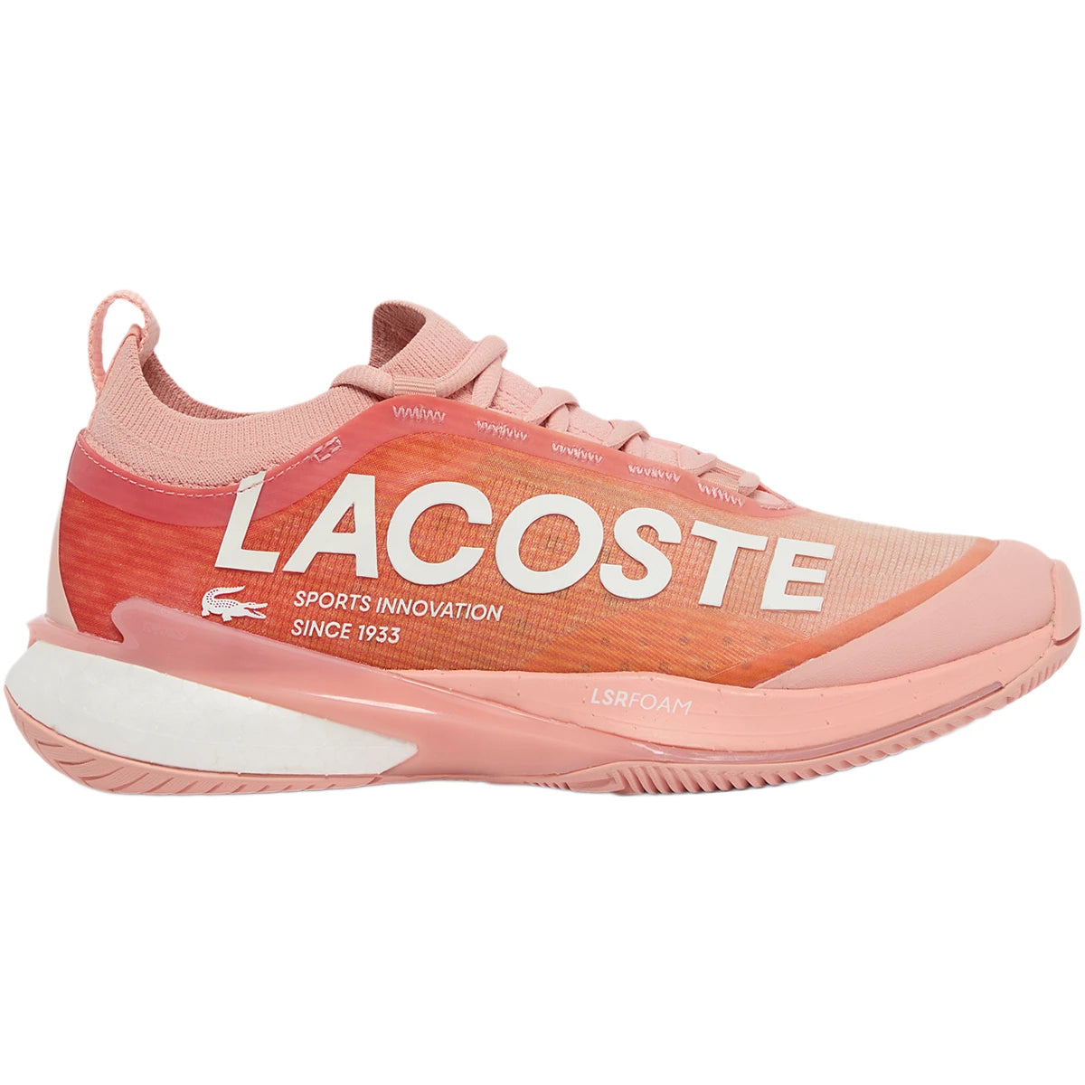 Lacoste Women's AG-LT25 Lite All Court Shoes