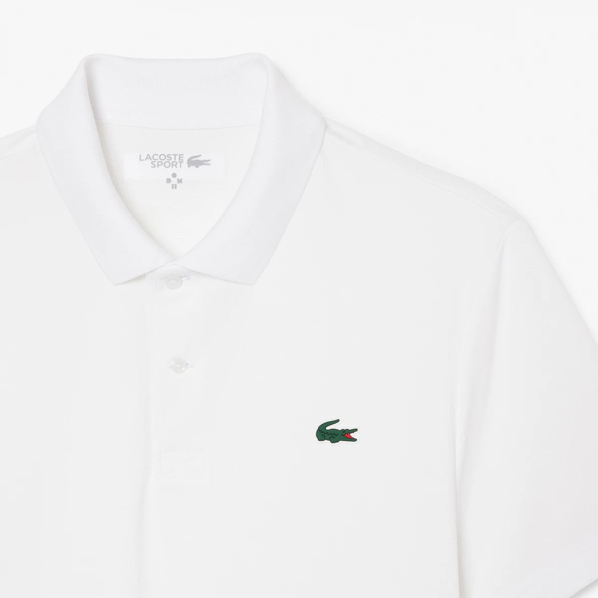 Lacoste Medvedev London Polo