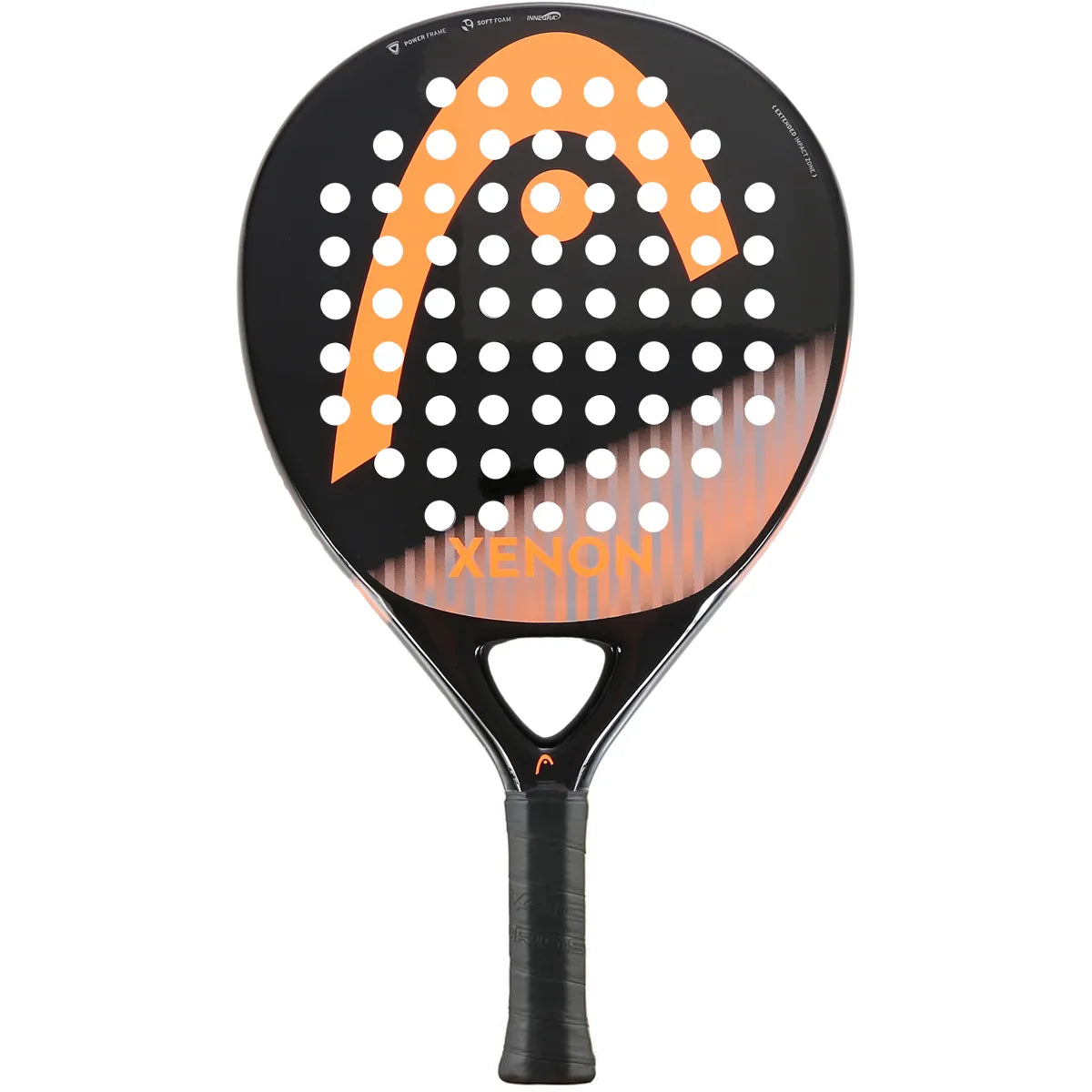 Head Xenon 2025 Limited Edition Padel Racket