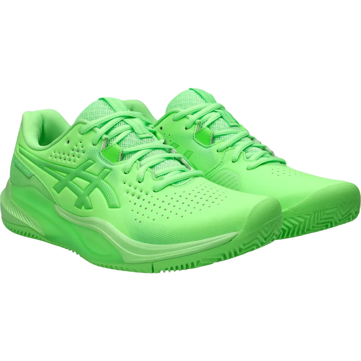 Asics Gel Challenger 15 Clay Shoes
