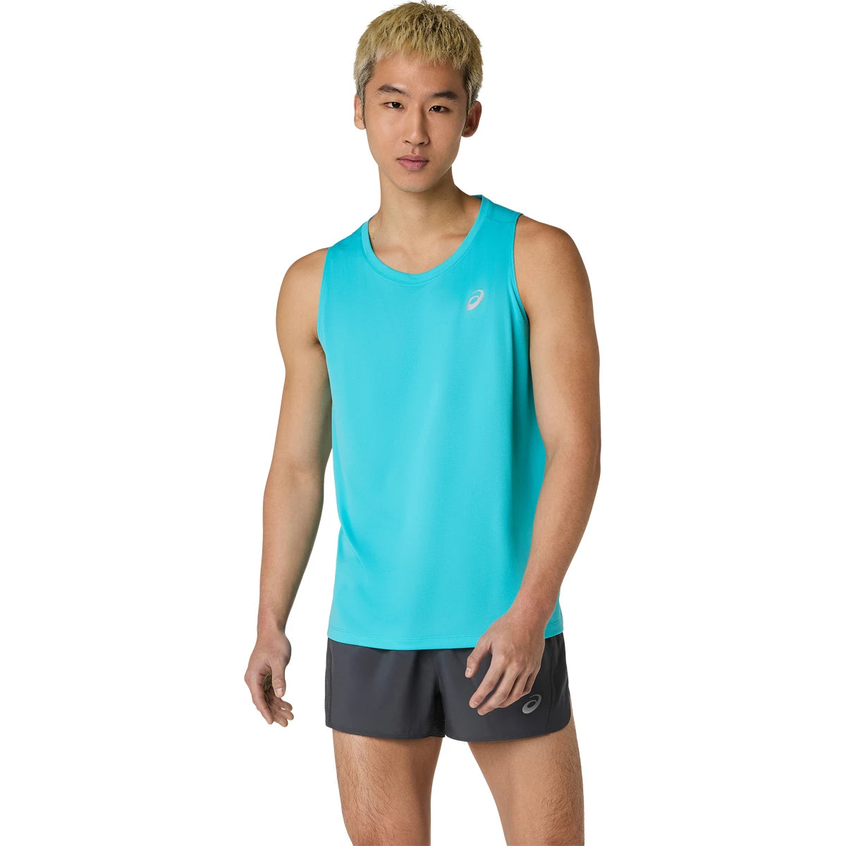 Tank top Asics Core