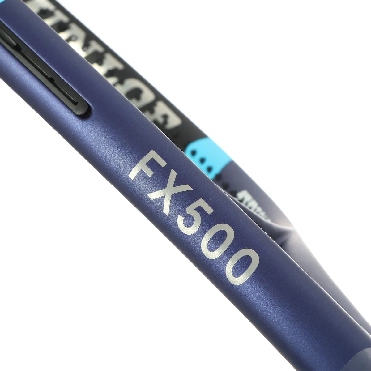 Dunlop Fx 500 Racket (300 Gr)