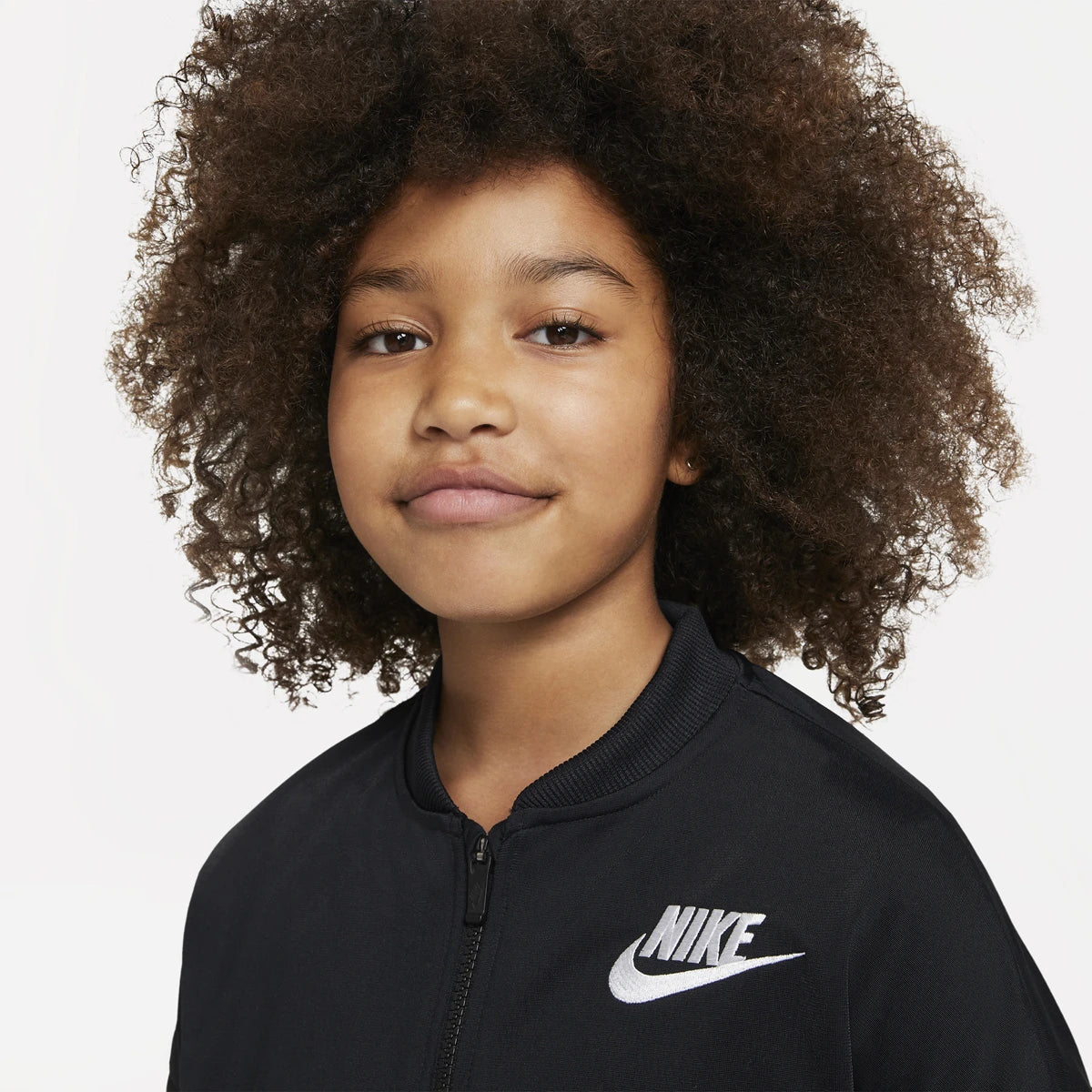 Nike Junior Girl Tracksuit Sportswear