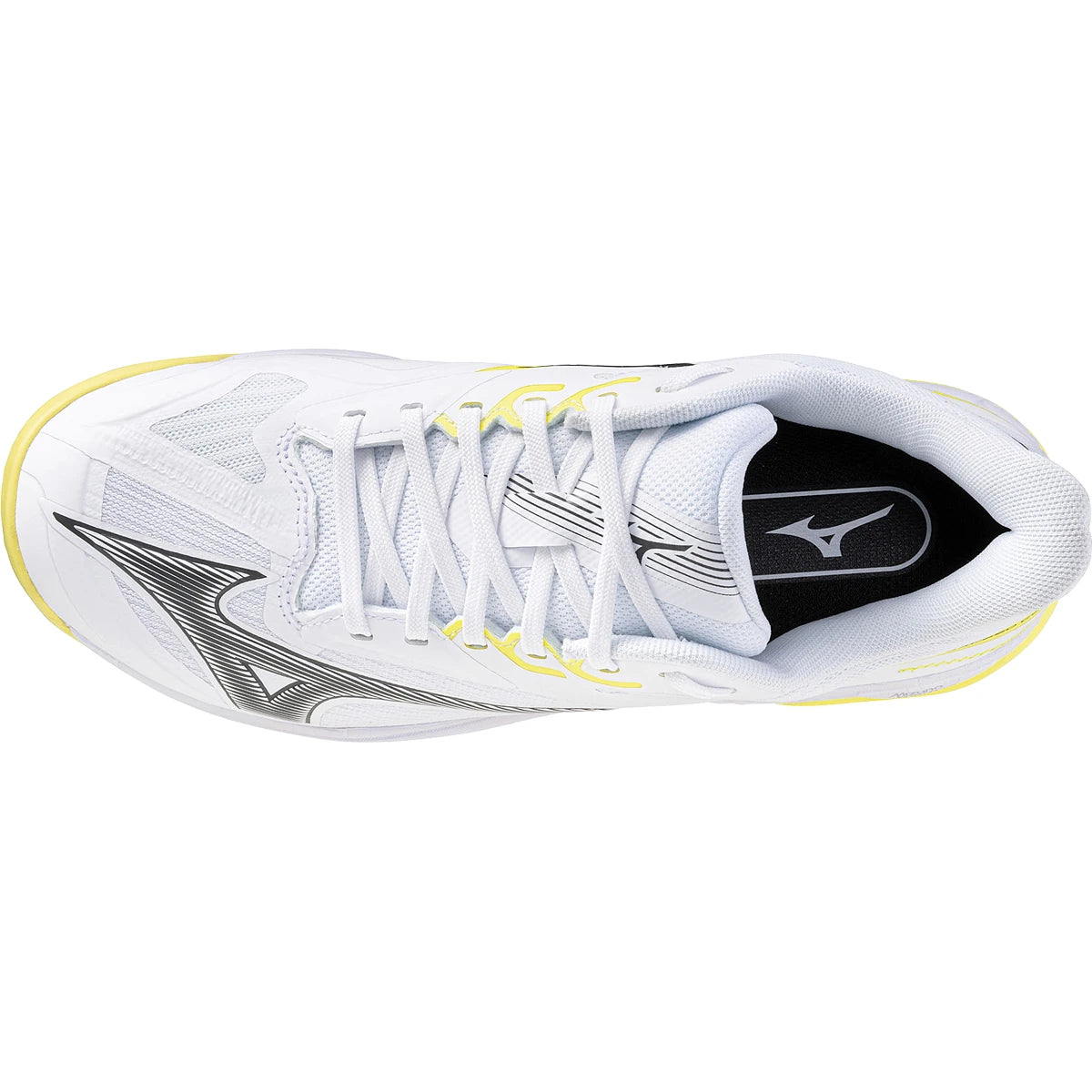Mizuno Women's Wave Exceed Court Padel Shoes