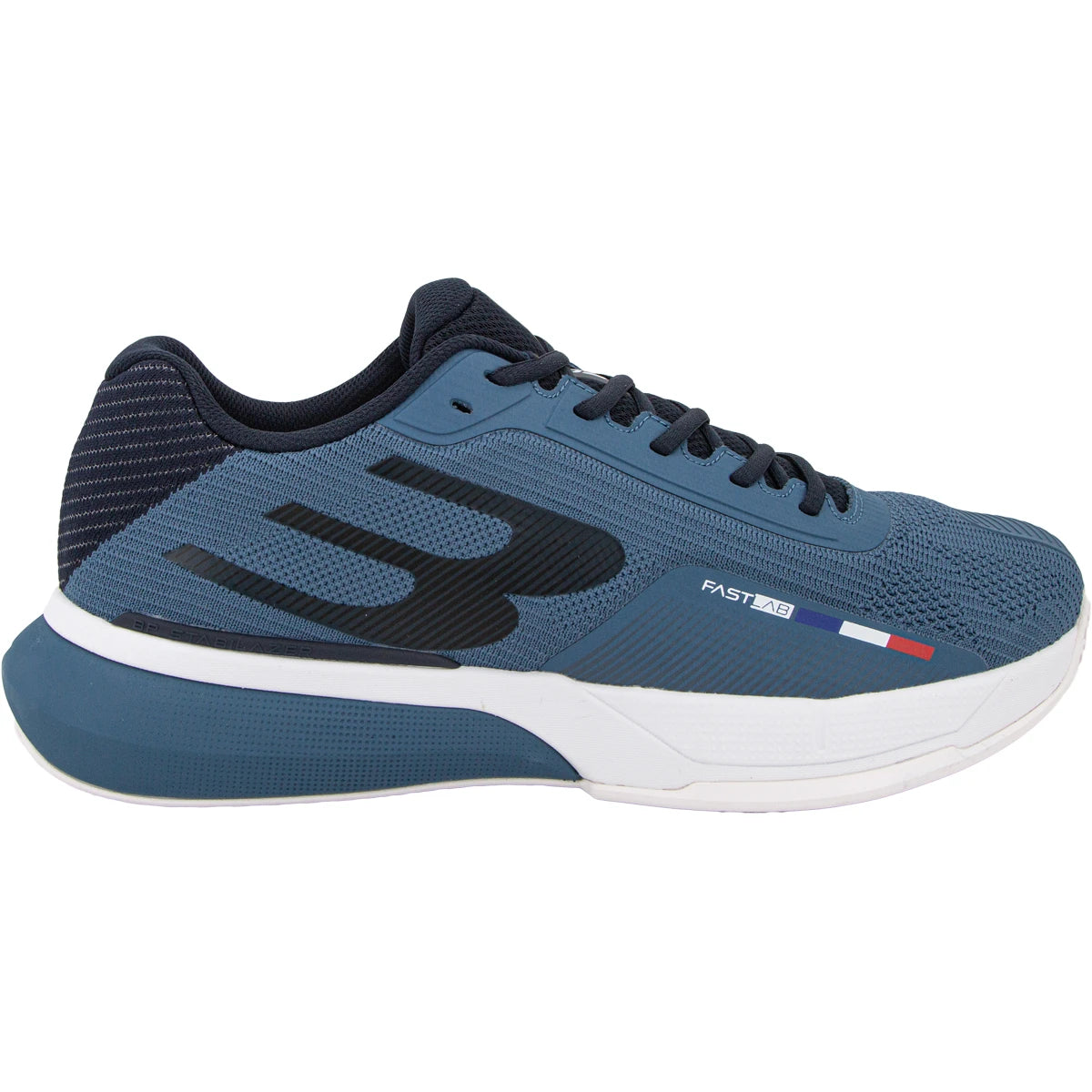 Bullpadel Neuron 26I Bordeaux Shoes