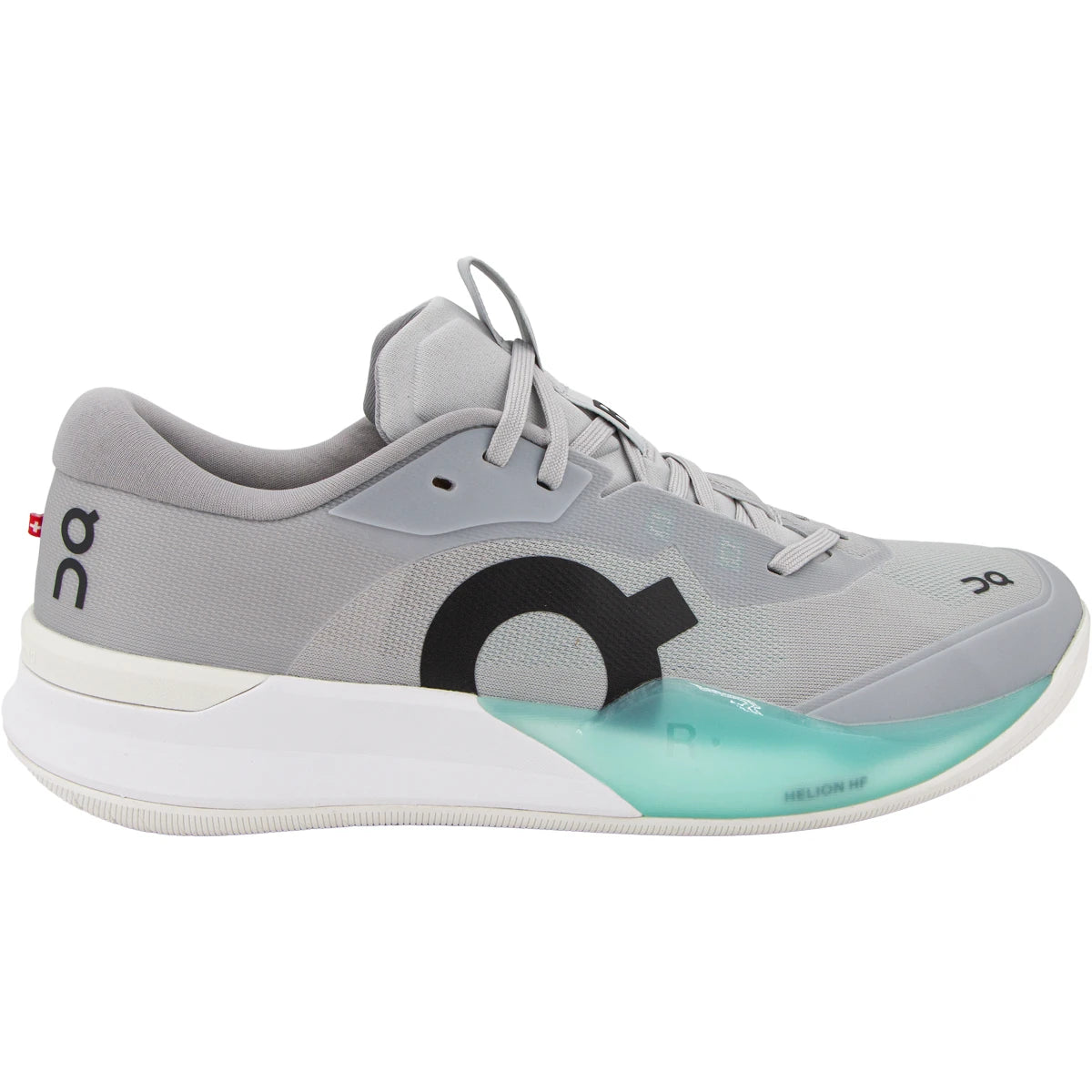 On The Roger Pro 3 All Court Shoes