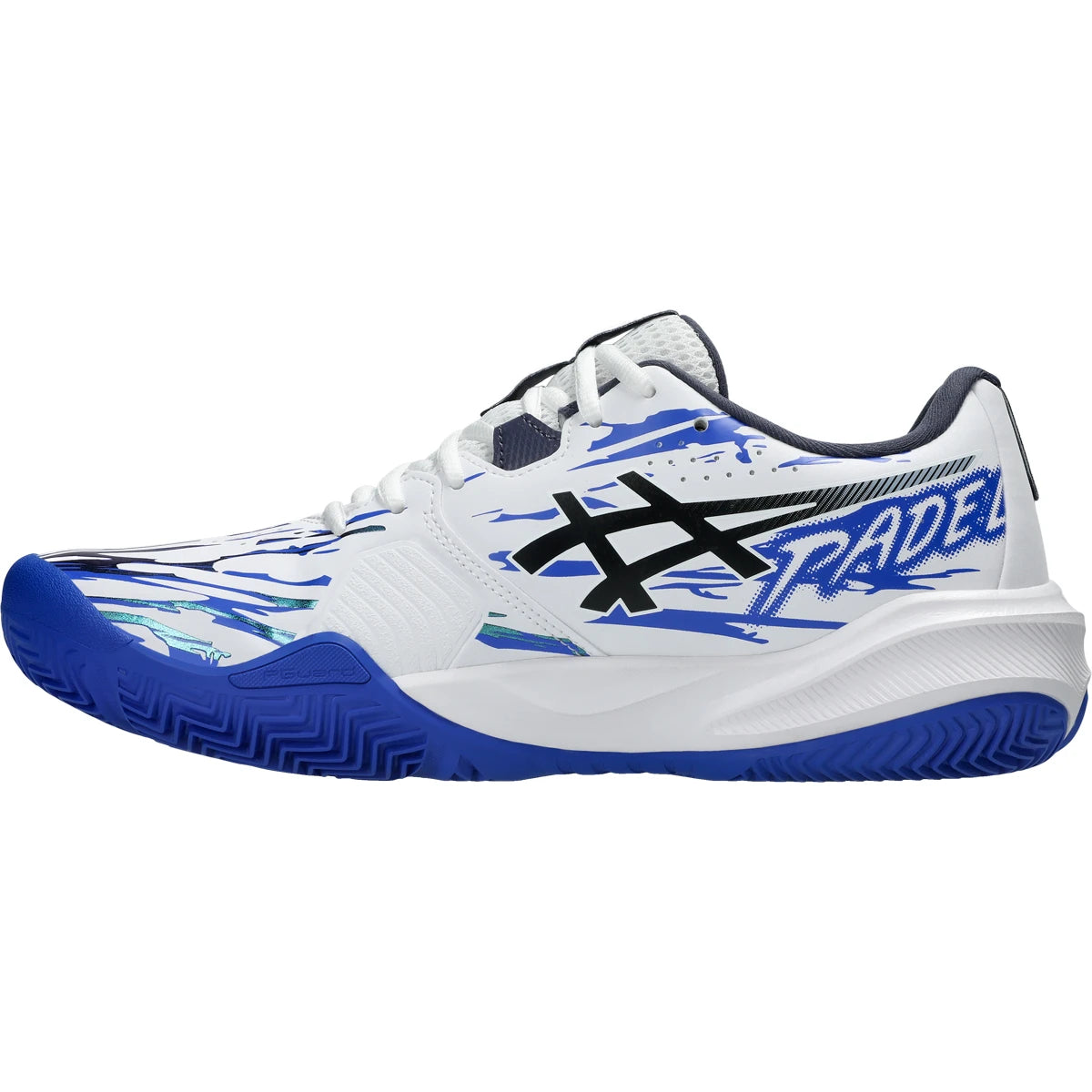 Asics Gel Challenger 15 Limited Edition Padel Shoes
