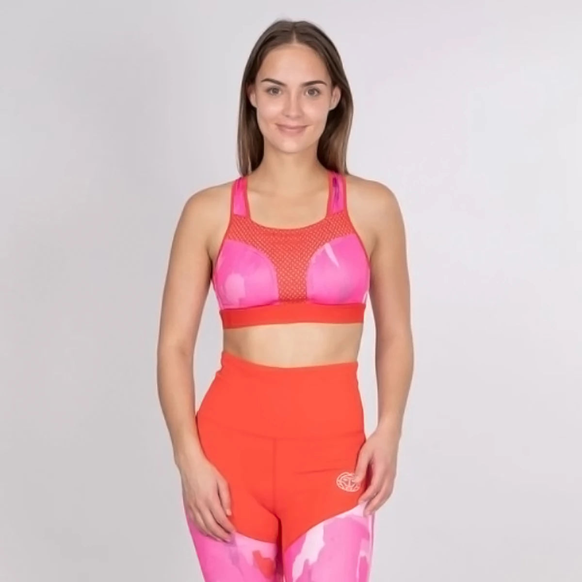Bidi Badu Women's Singa Tech Padel Sports Bra