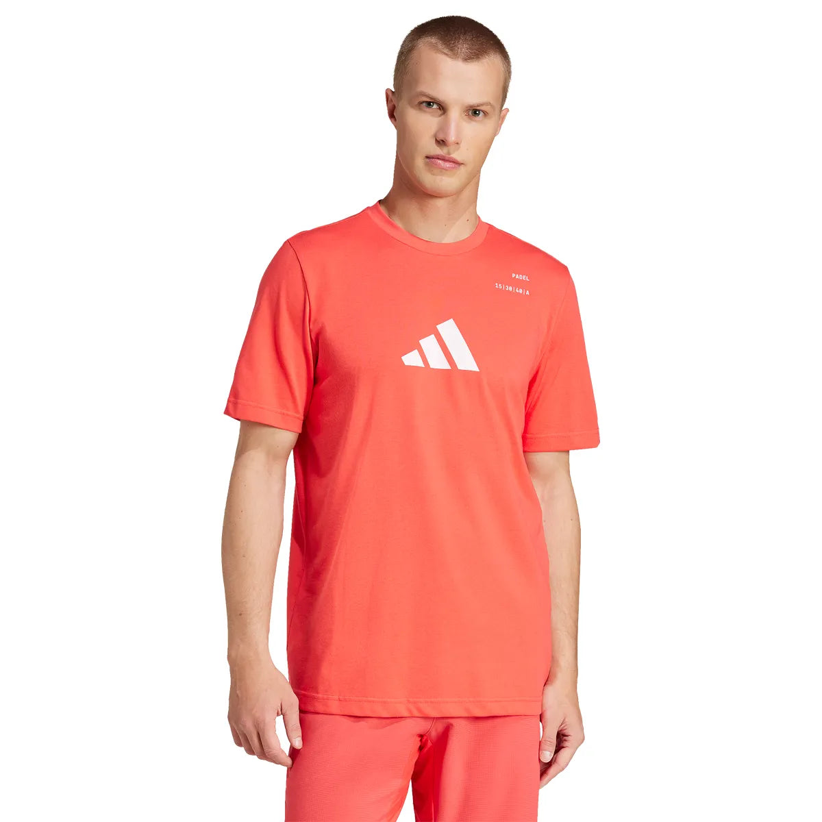 adidas Graphic Padel T-Shirt