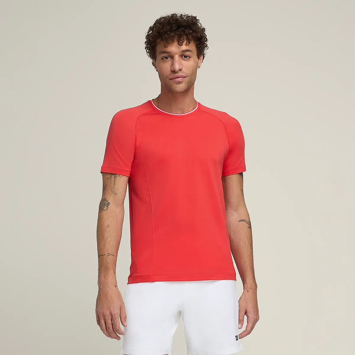 Wilson Team Seamless T-Shirt