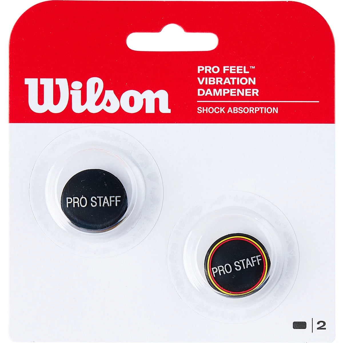 Wilson Pro Feel Pro Staff Dampeners