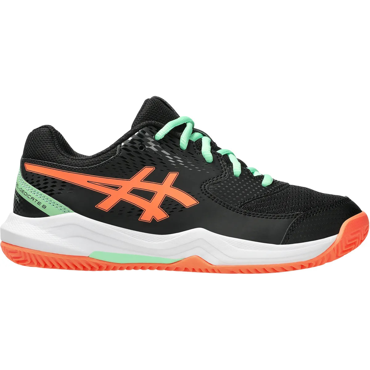 Asics Junior Gel Dedicate 8 Padel Shoes GS
