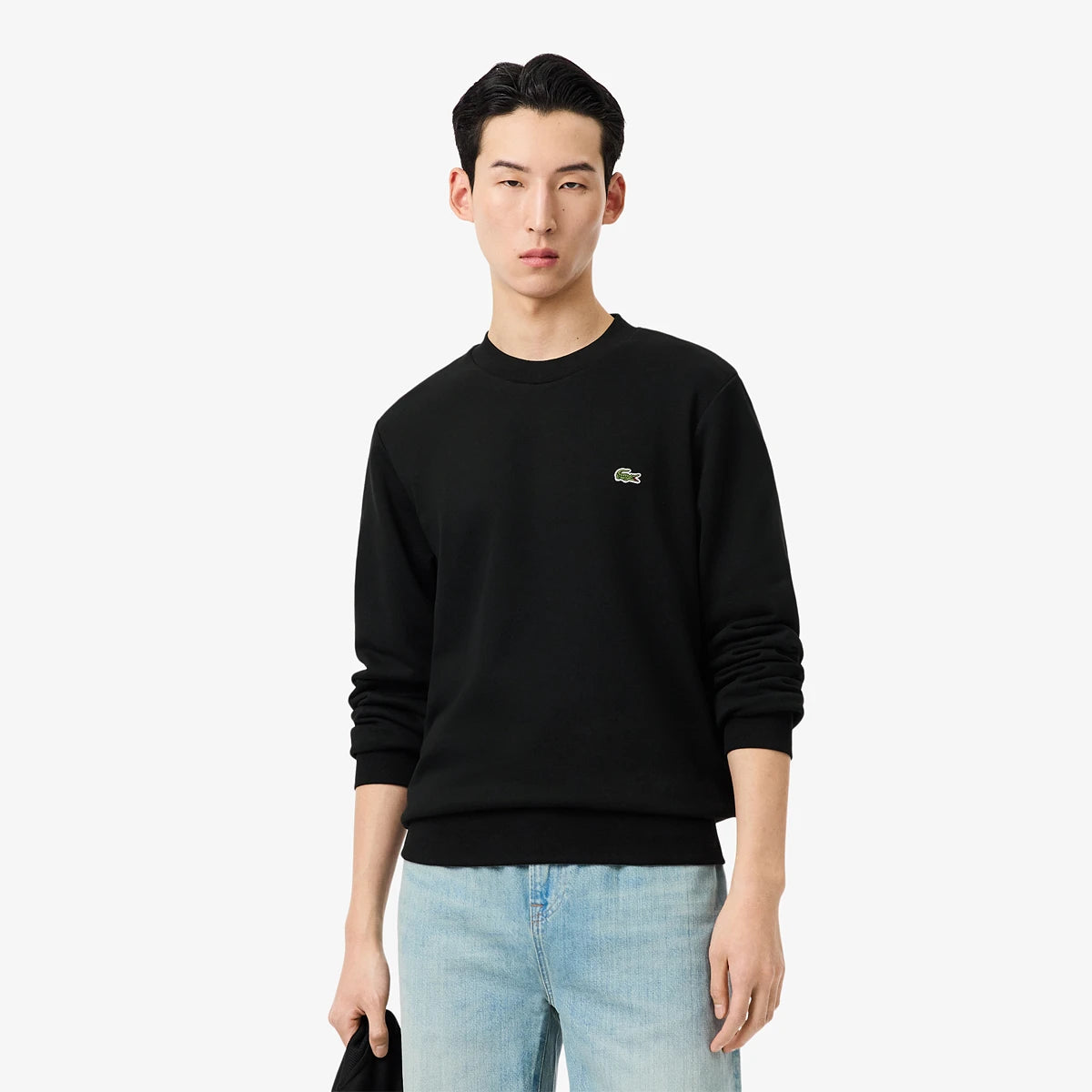 Lacoste Core Performance Classic Sweat