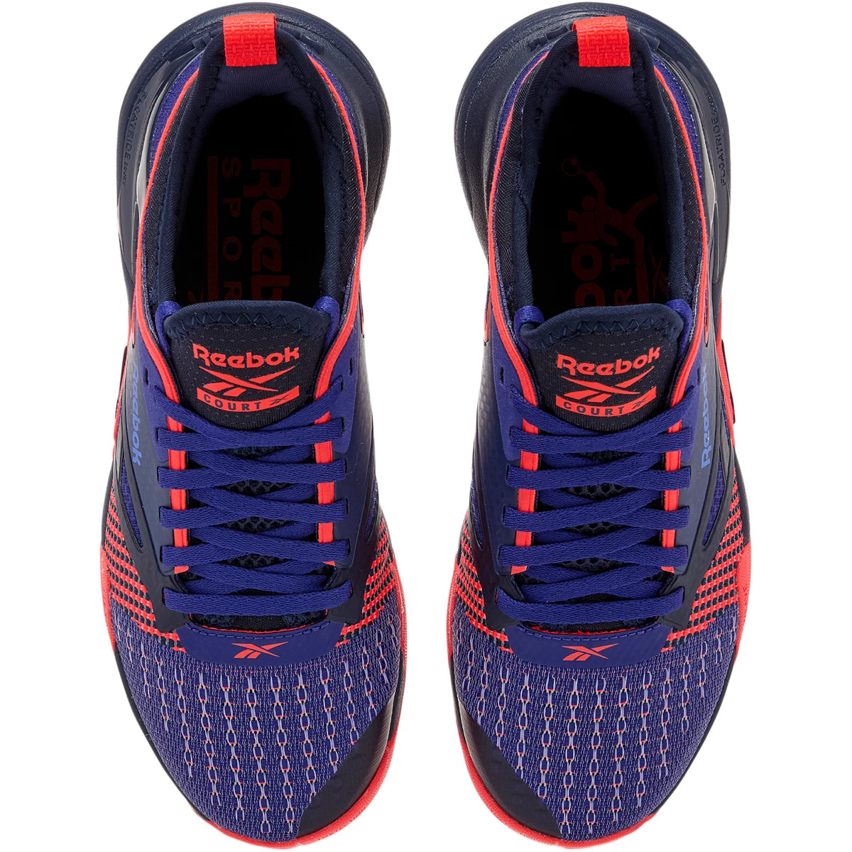 Reebok Women's Nano Court All Court Shoes