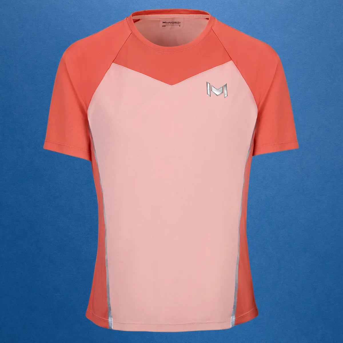 Mouratoglou Apparel Women's Match Melbourne T-Shirt