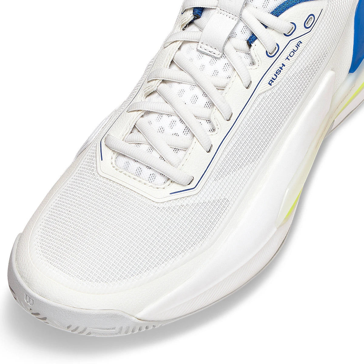 Wilson Rush Tour 5 All Court Shoes