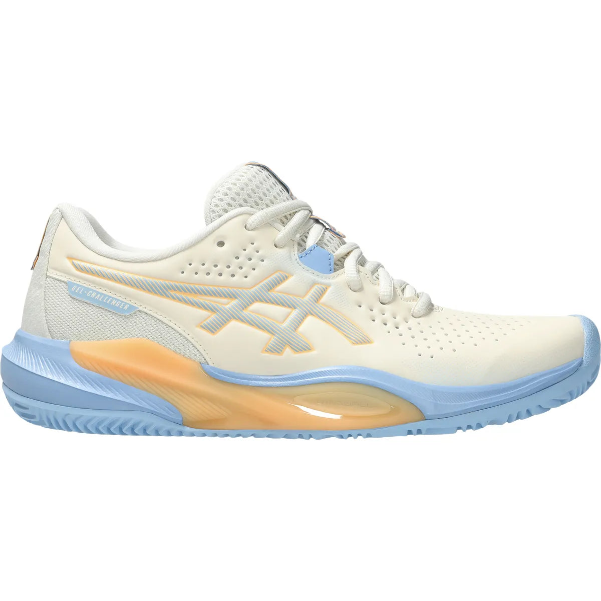 Asics Women's Gel Challenger 15 Padel Shoes