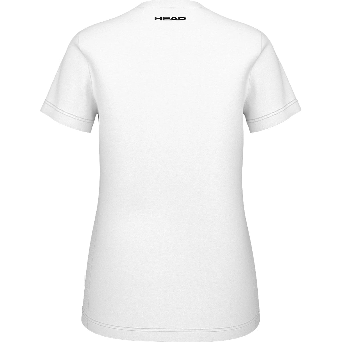 T-Shirt Head Junior Girl Vision Tie Break