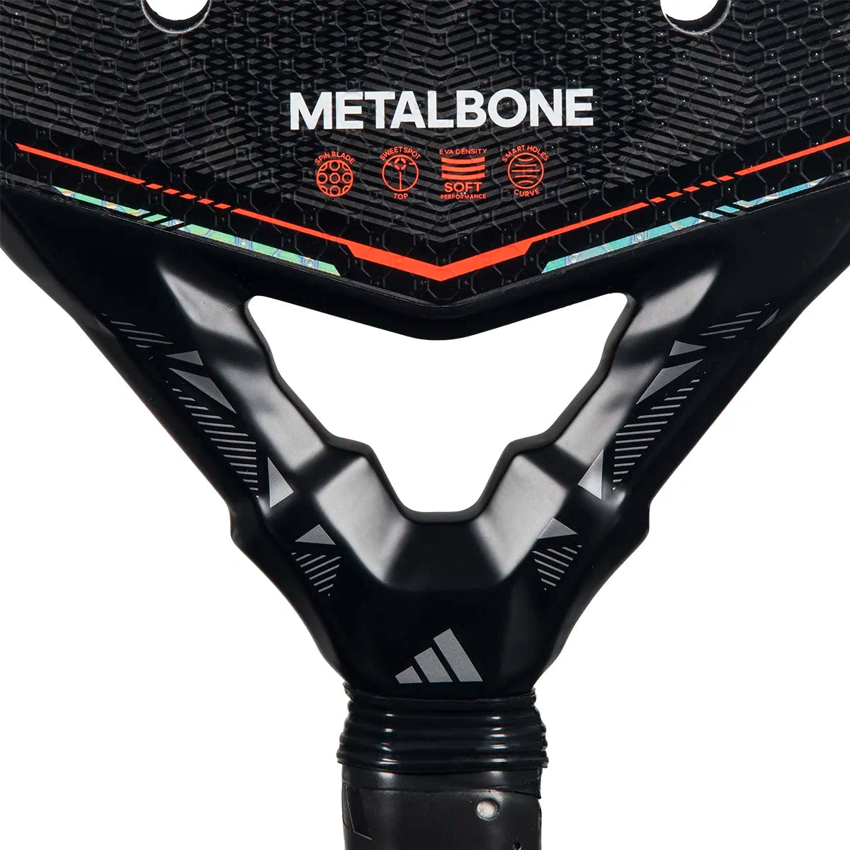 Adidas Metalbone 2026 Padel Racket Test