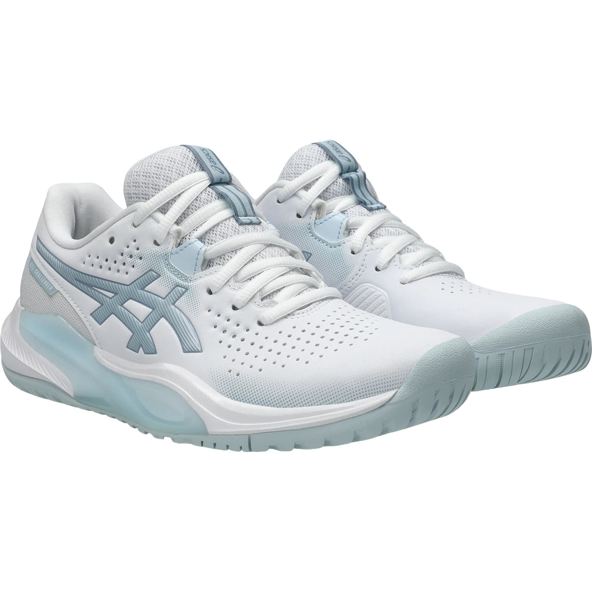 Asics Women's Gel Challenger 15 All Court Shoes