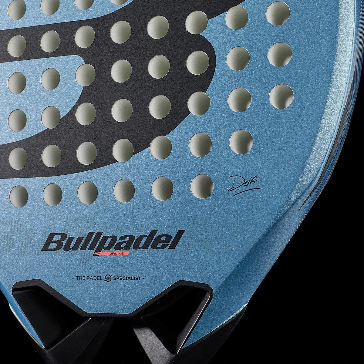 Padel Racket Bullpadel Vertex Jr Girl 2026
