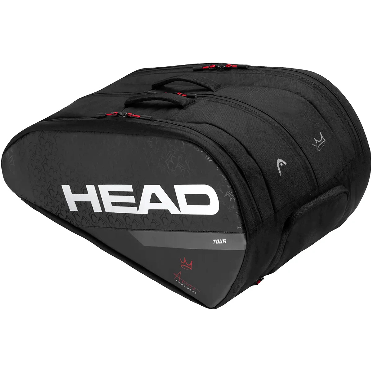 Head Coello Tour L Padel Bag